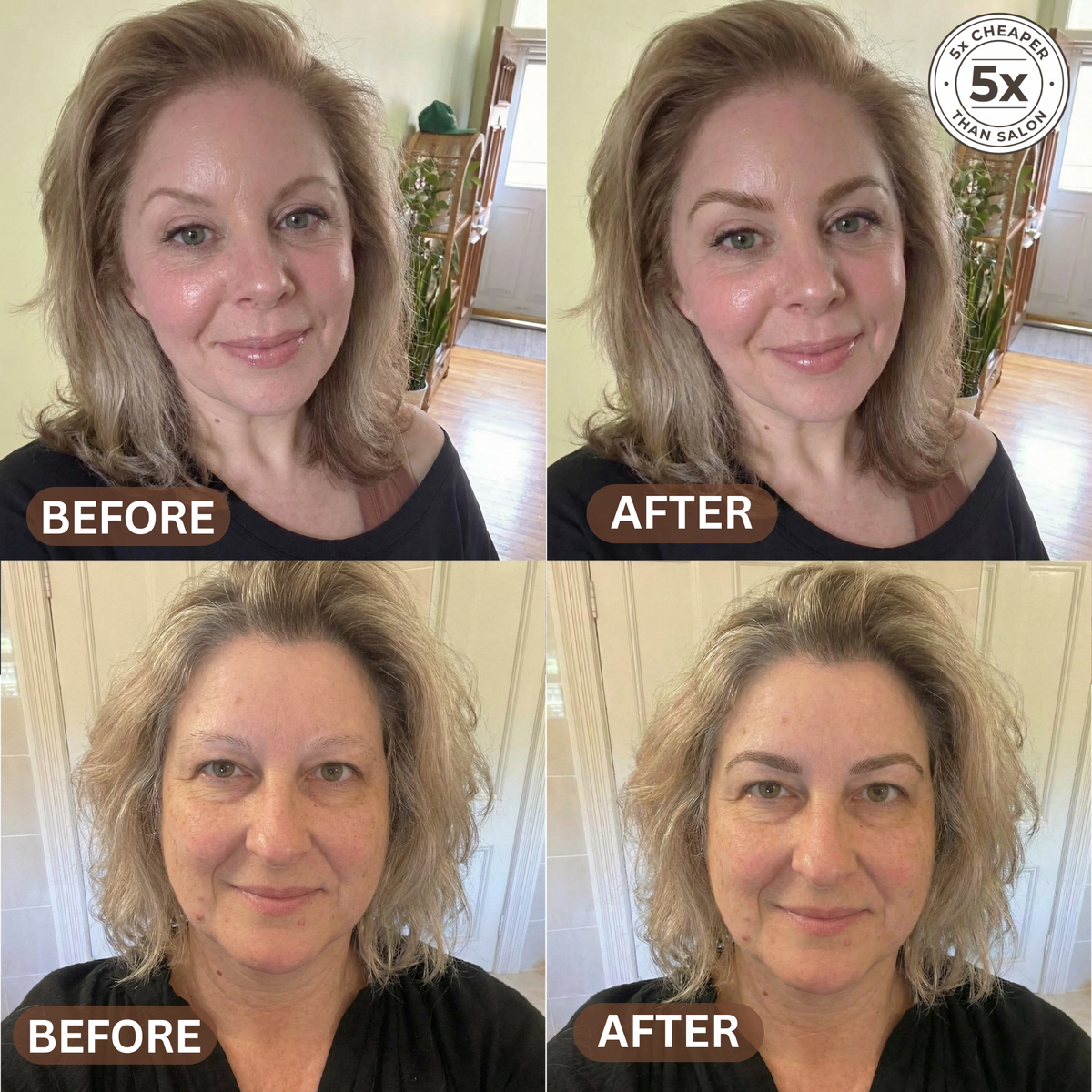 Ademia & Co - Eyebrow Tint Kit